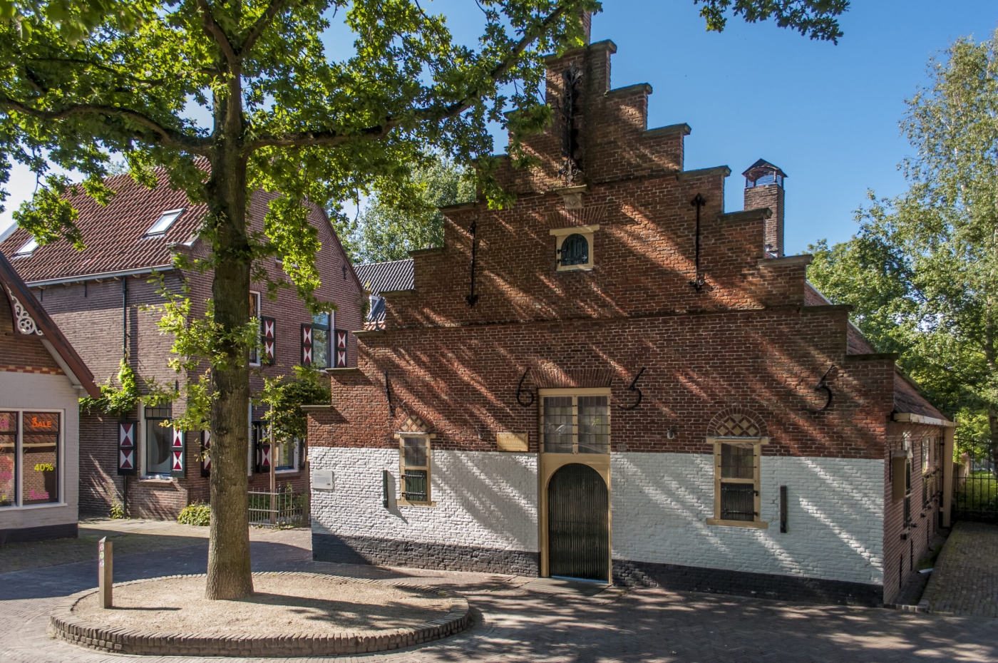 Museum Het Sterkenhuis