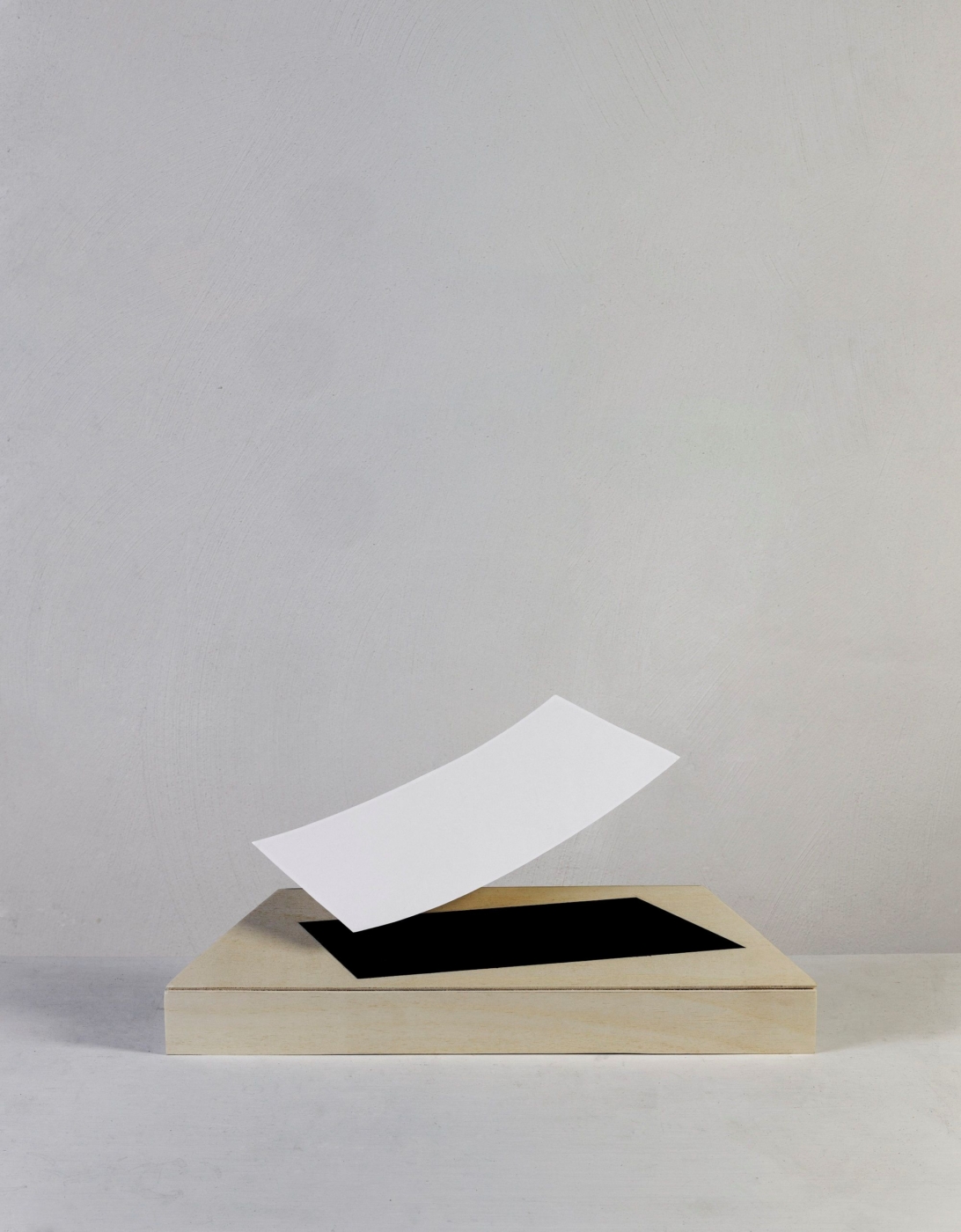 Jeroen Henneman, Schaduw, 2021. Foto Michel Claus