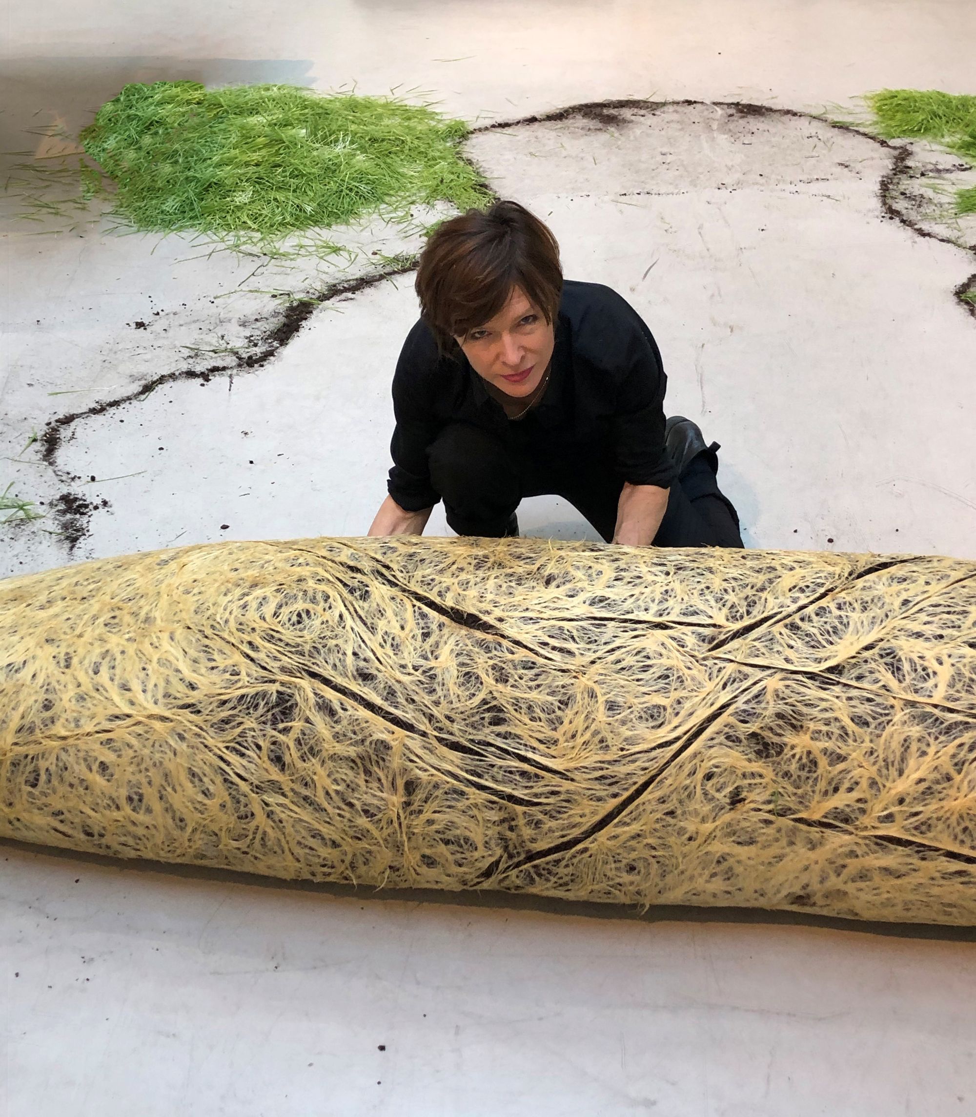 Noordhollands Dagblad Diana Scherer