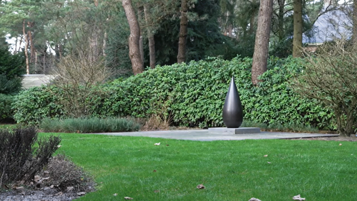 Harmen Brethouwer, Bell Bronze “D