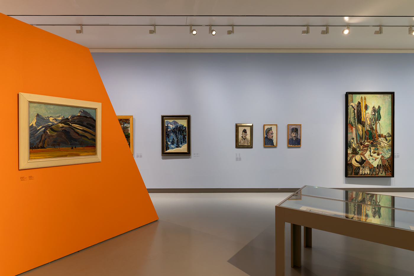 Dirk Filarski - Over de top! in Museum Kranenburgh. Foto Michel Claus (12)