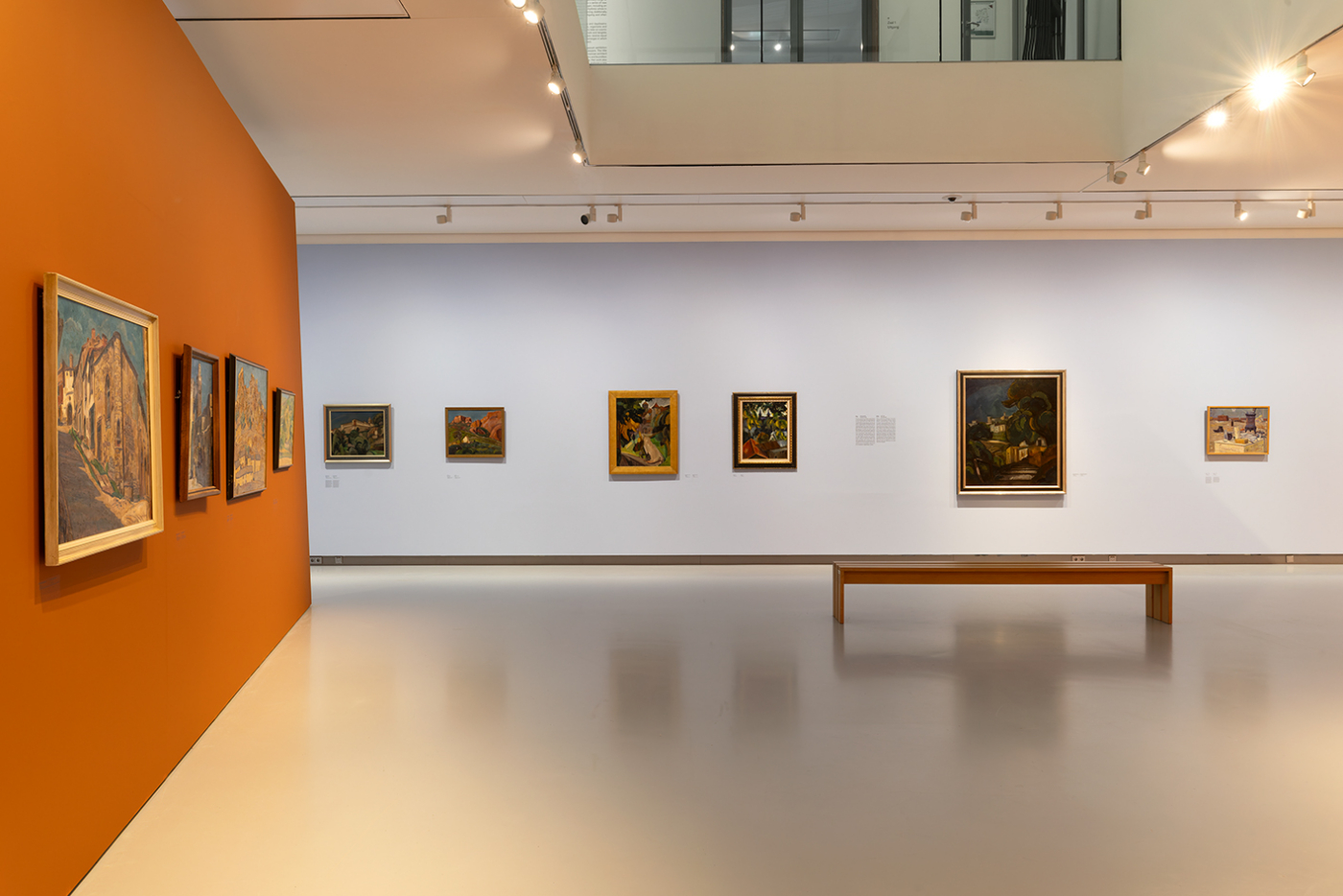 Dirk Filarski - Over de top! in Museum Kranenburgh. Foto Michel Claus (17)