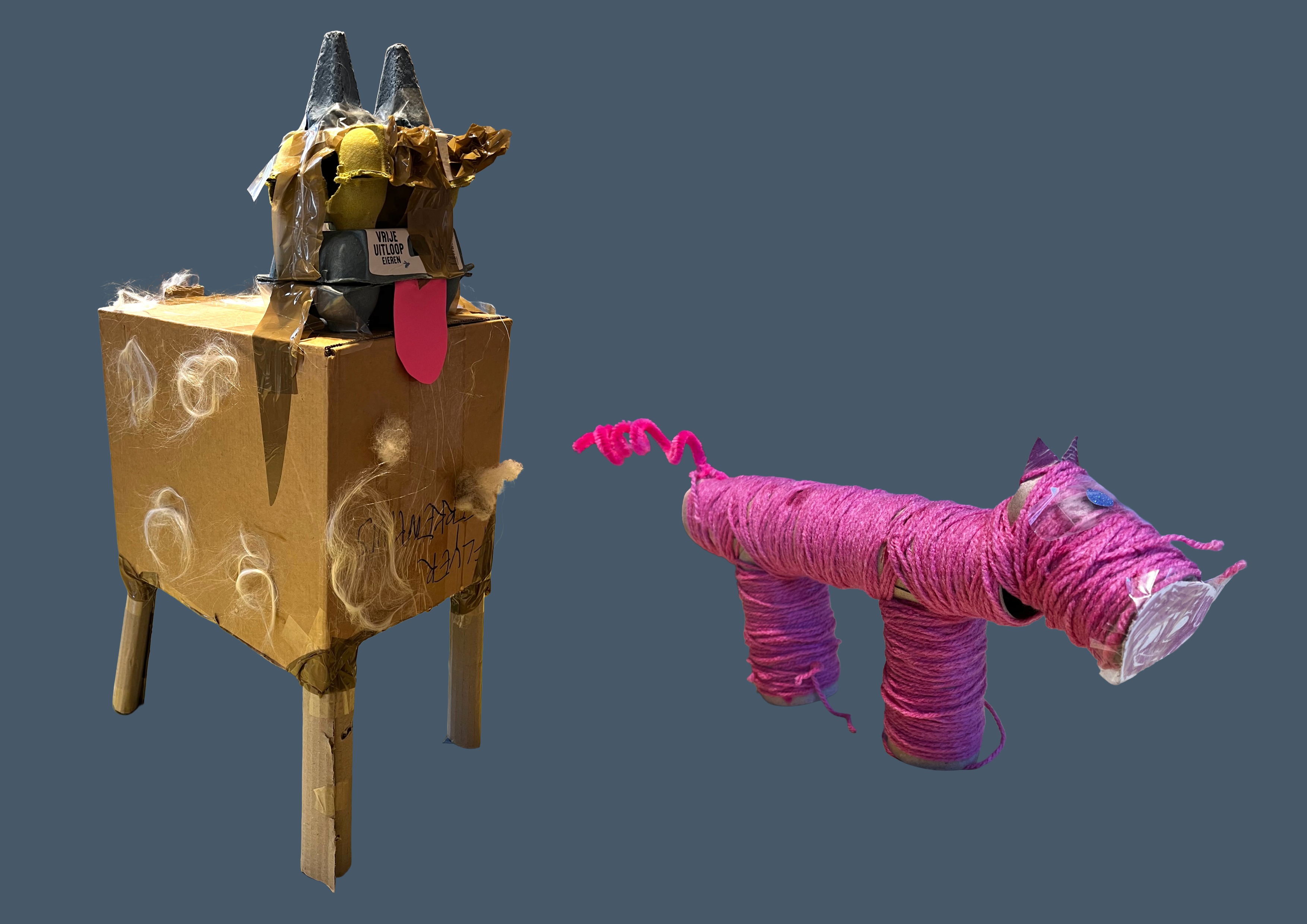 Foto: Regula Maria Müller