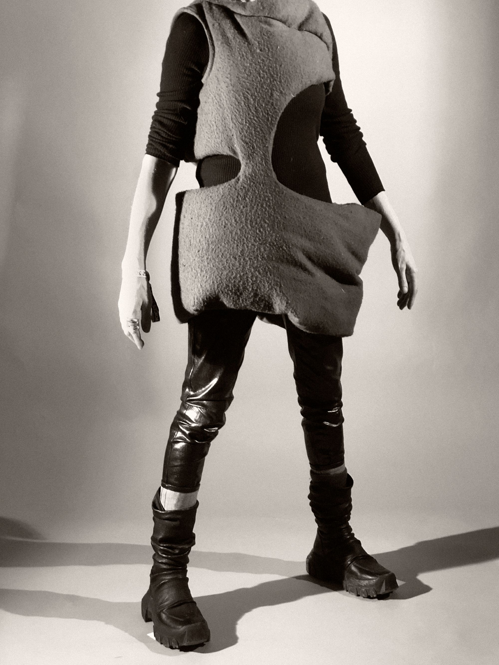 Paul Kooiker, Business of Fashion, 2018