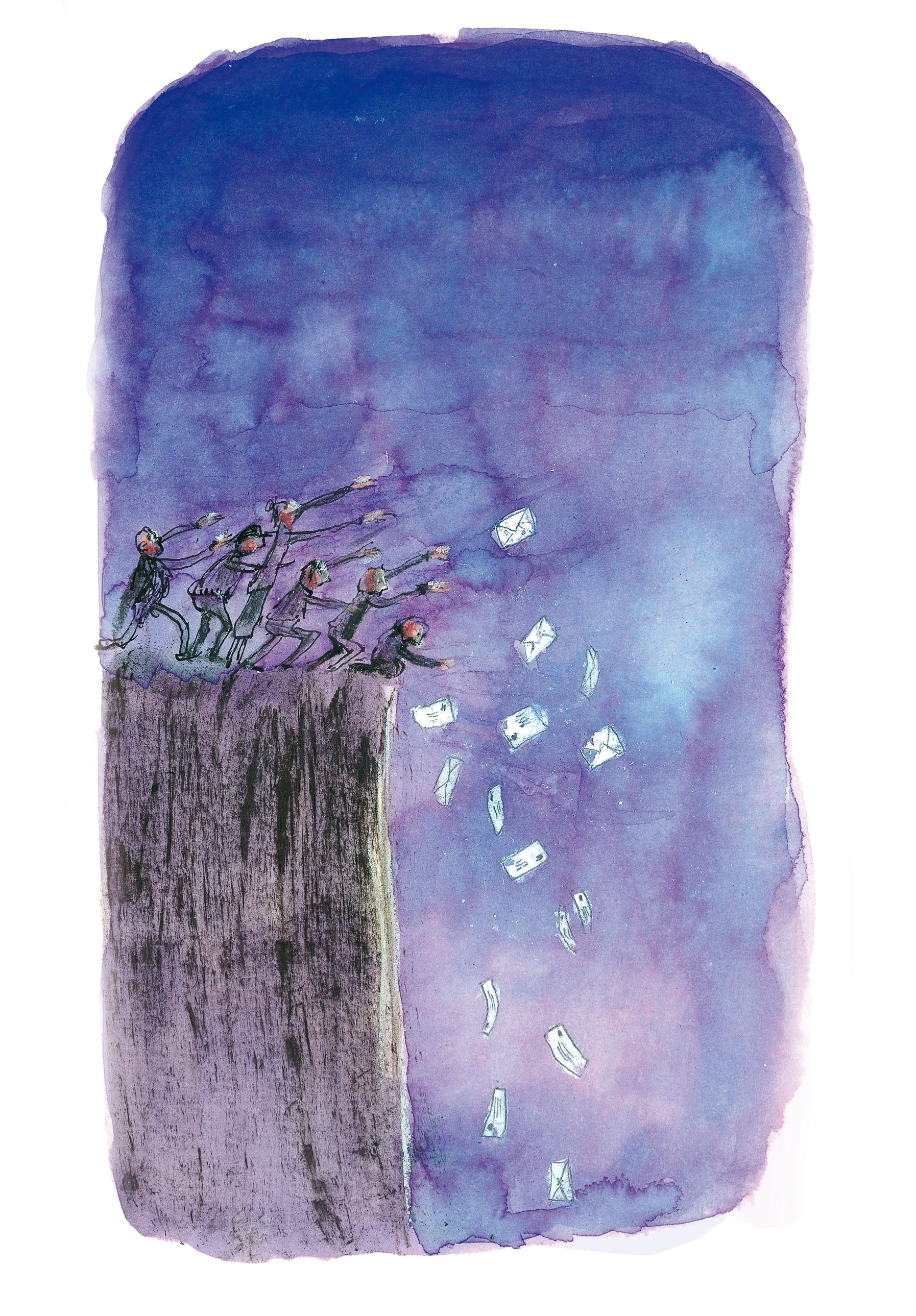 Wat-niemand-had-verwacht-Marit-Tornqvist