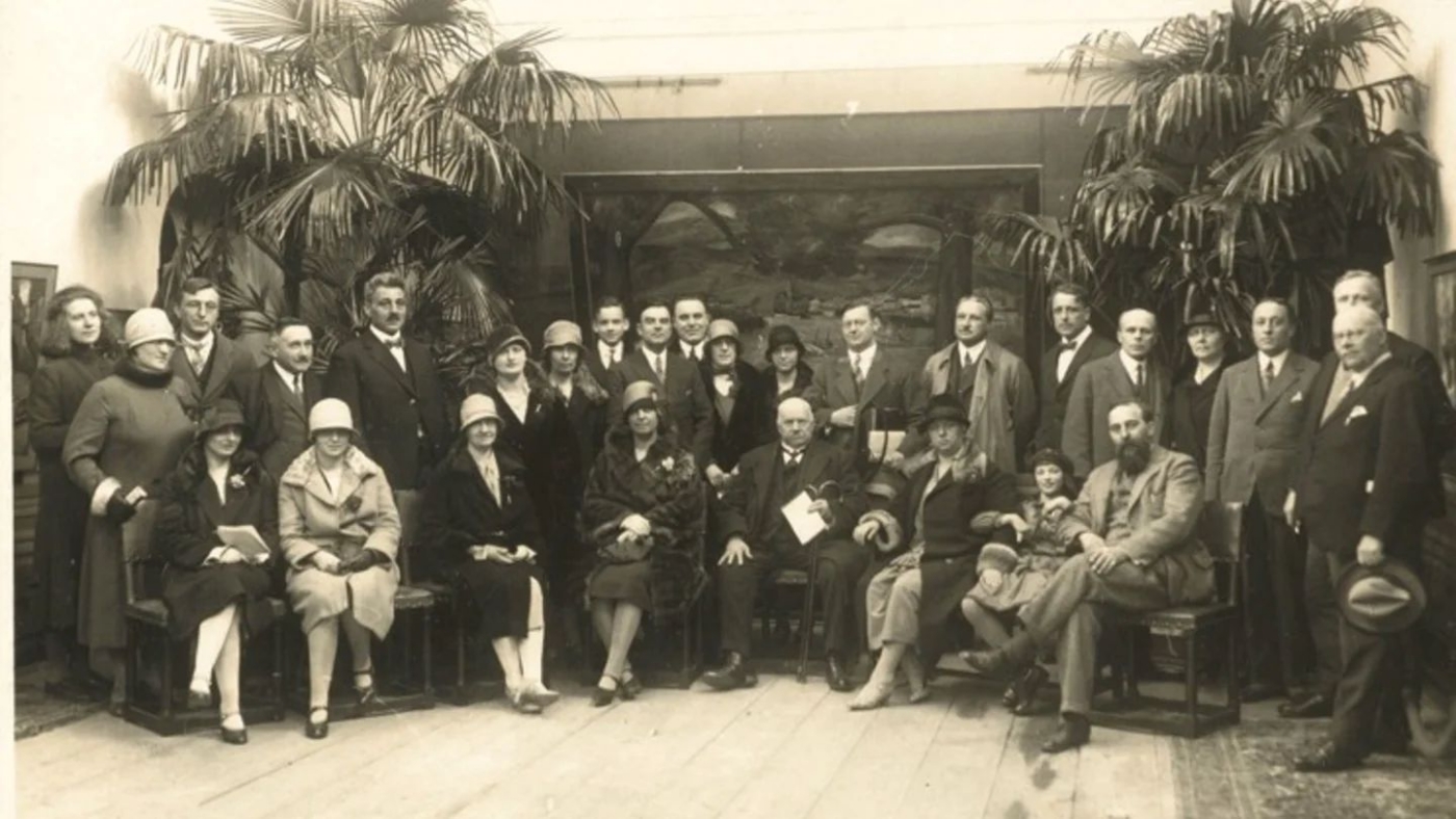 Rodi Historische influencers