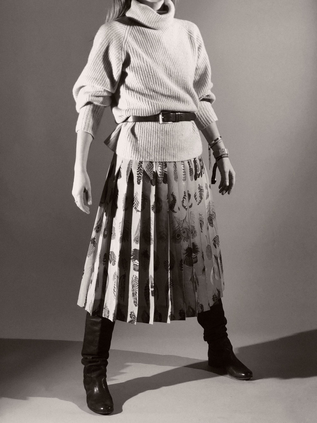 Paul Kooiker, Business of Fashion, 2018