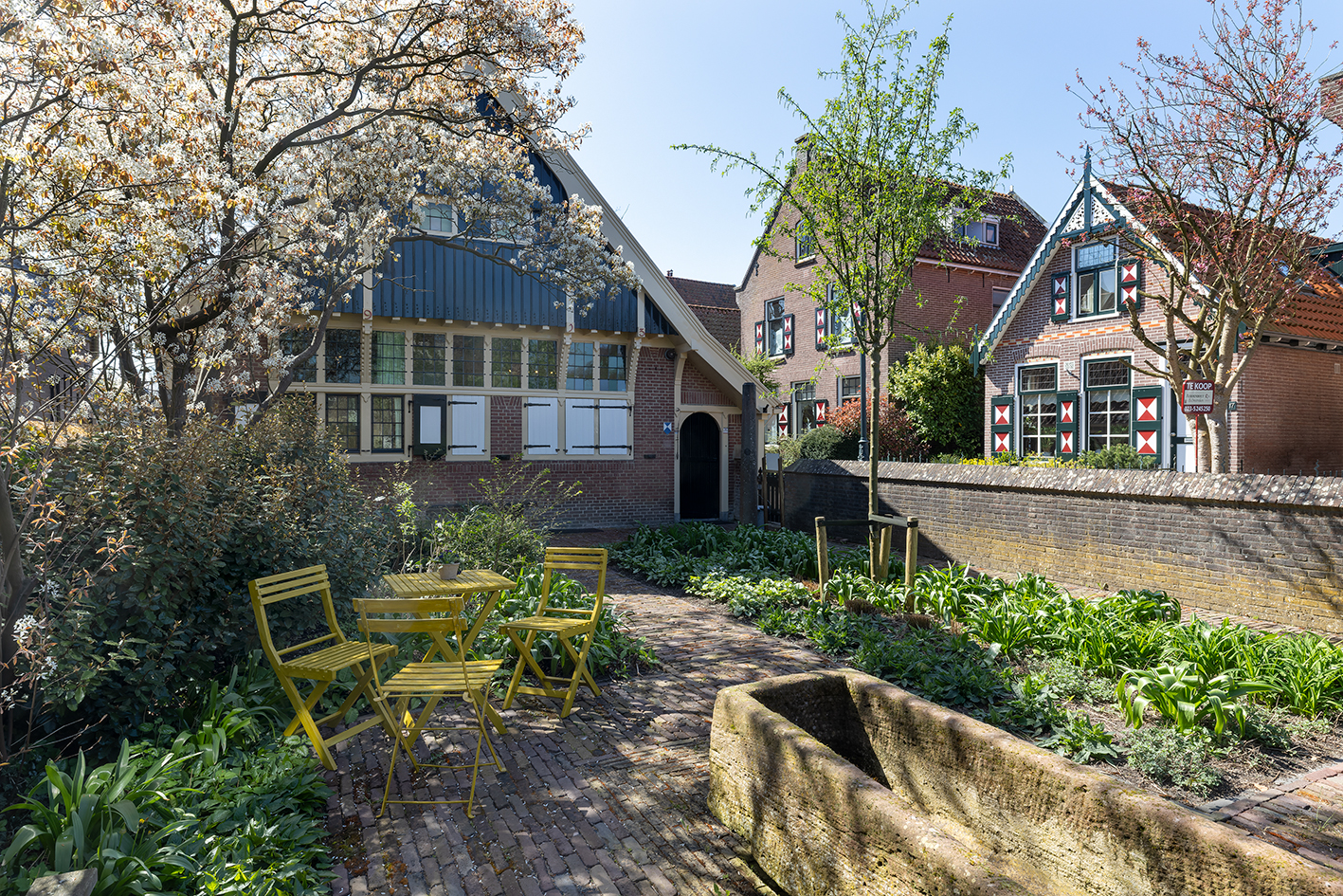 Historisch museum Het Sterkenhuis. Foto Michel Claus