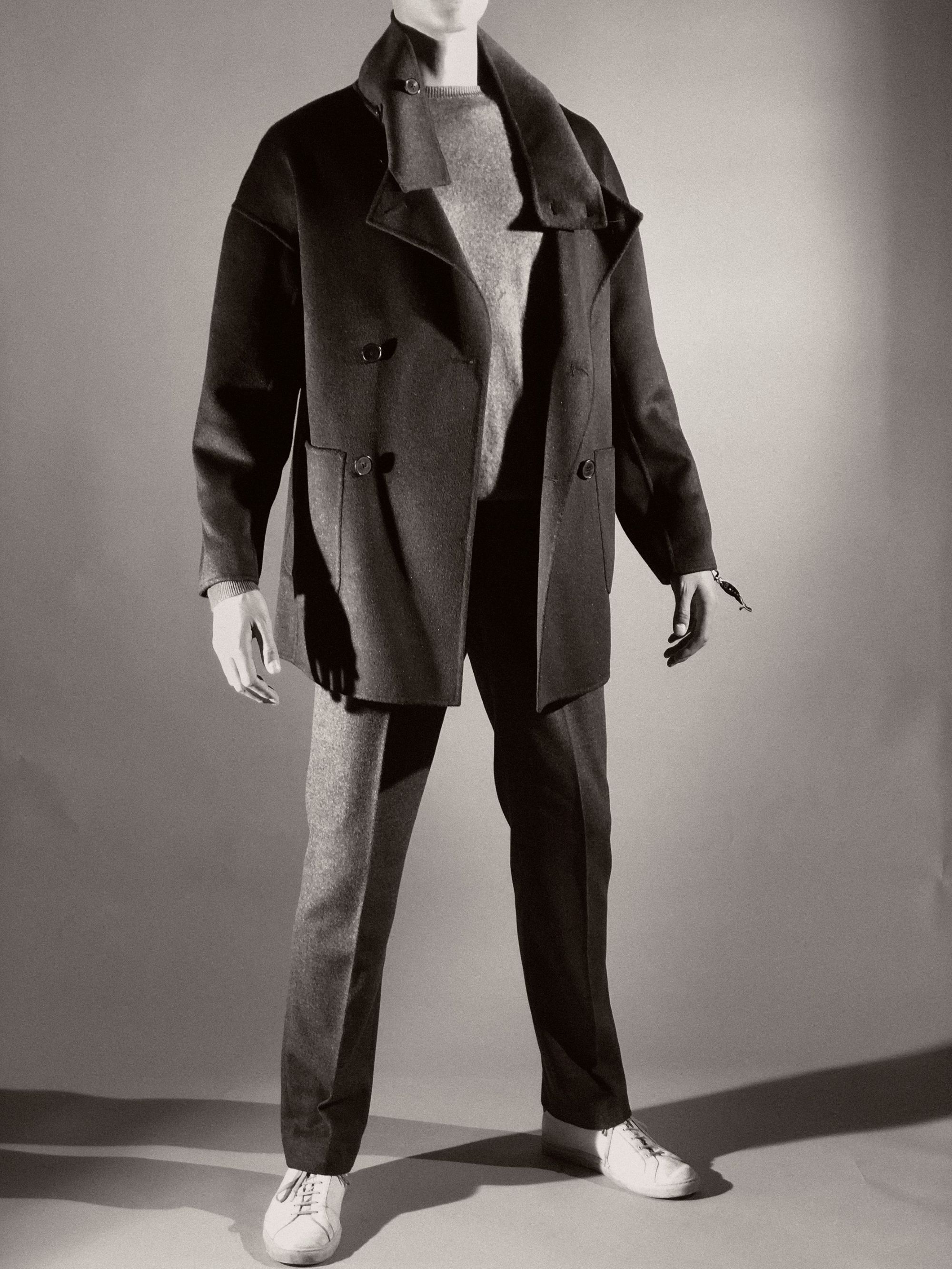 Paul Kooiker, Business of Fashion, 2018